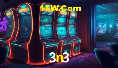 Jogos de Slot 3n3