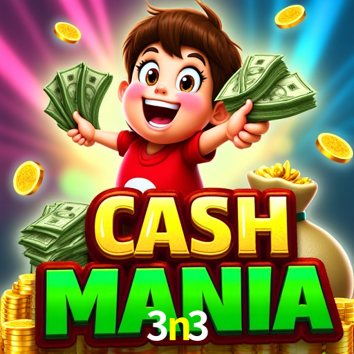 Slot Games 3n3
