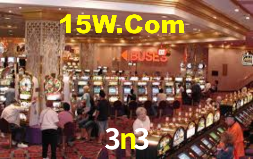 3n3