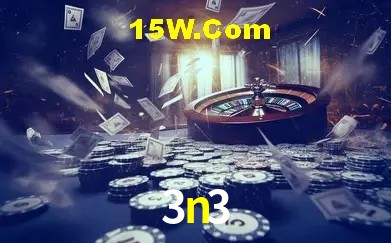 Slots com jackpots e giros grátis na 3n3