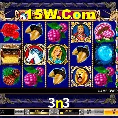 Casino Ao Vivo 3n3