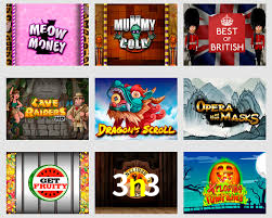 Exclusive Games 3n3