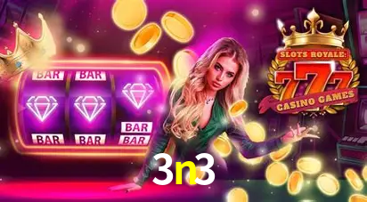 Promoção Relâmpago 3n3