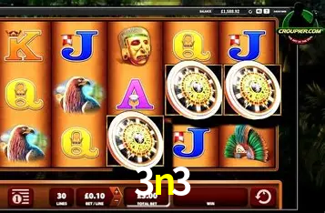 Jogos populares e pagamentos rápidos na 3n3