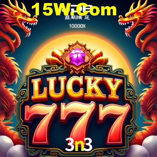 APP oficial da 3n3 para mobile