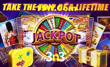 Casino VIP 3n3