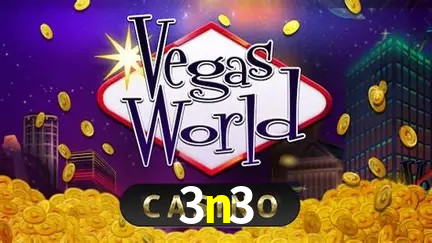 Biblioteca de slots populares na 3n3
