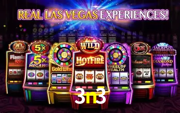 Provedores de Jogos 3n3
