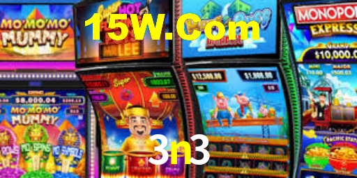 3n3 bet