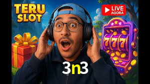 Welcome Bonus 3n3