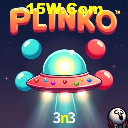 Desvendando o Mundo dos Jogos Virtuais na 3n3