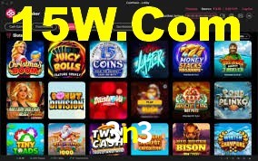 Cashback e recargas na 3n3